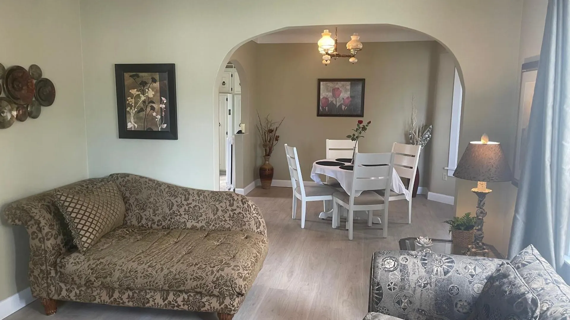 Tatil Evi Ultra Close To Clifton Hill And The Falls & Wonderful Free Breakfast Delivered Daily Niagara Şelalesi