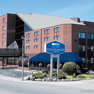 3* Hotel Clifton Victoria At The Falls
